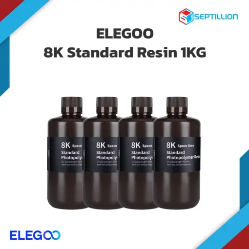 ELEGOO 8K