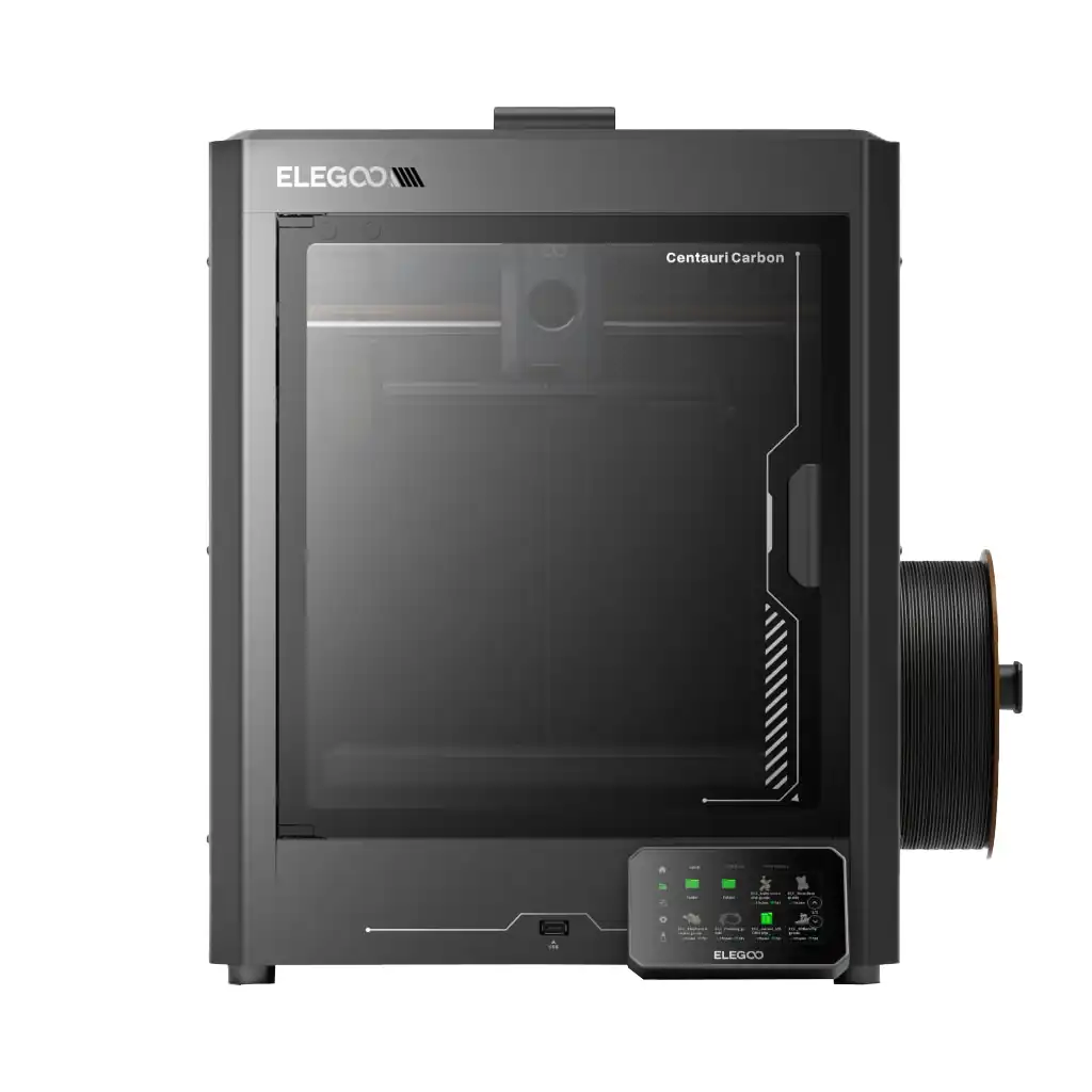 Elegoo Centauri Carbon