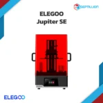 Jupiter SE 3D Printer