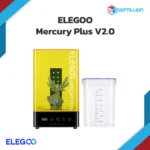 ELEGOO Mercury PLUS 2.0