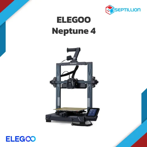 ELEGOO Neptune4