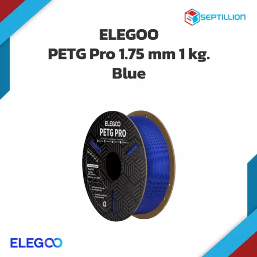 ELEGOO PETG PRO Blue