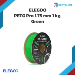 Elegoo PETG PRO filament 1kg Green