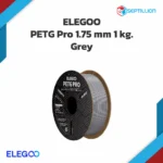 Elegoo PETG PRO filament 1kg Grey