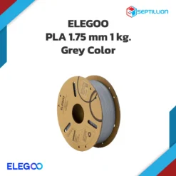 Elegoo PLA filament 1kg Grey