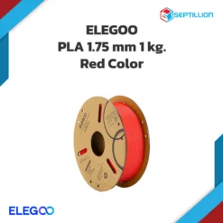 Elegoo PLA filament 1kg Red