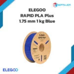 ELEGOO RAPID PLA+ Blue