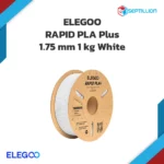 Elegoo Rapid PLA Plus White