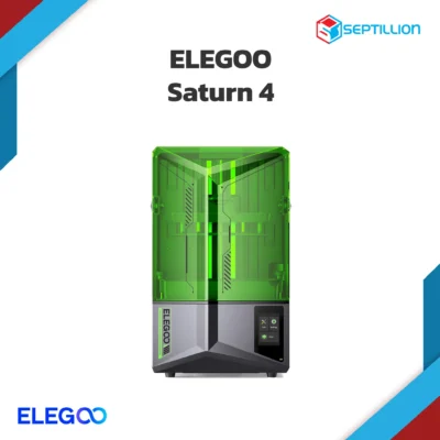 ELEGOO Saturn 4