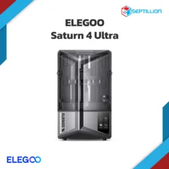 ELEGOO Saturn 4 Ultra