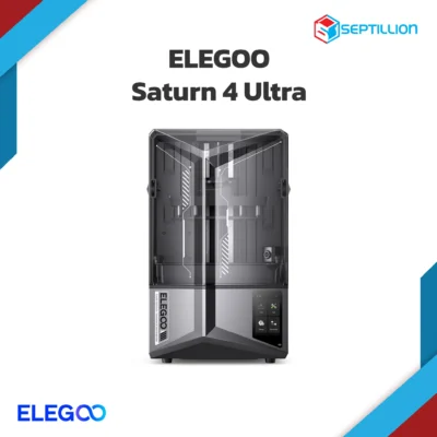 ELEGOO Saturn 4 Ultra