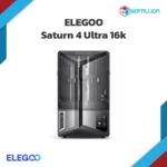 Elegoo Saturn 4 Ultra 16K