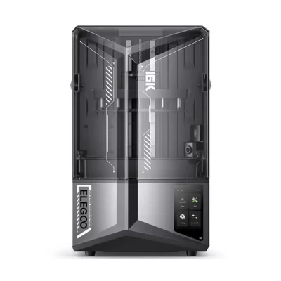 Elegoo Saturn 4 Ultra 16K