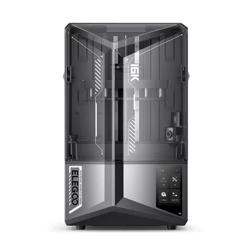 Elegoo Saturn 4 Ultra 16K