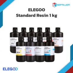 ELEGOO Standard Resin