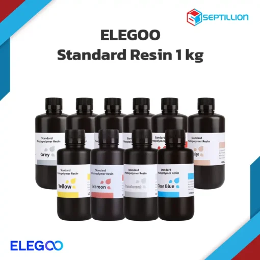 ELEGOO Standard Resin