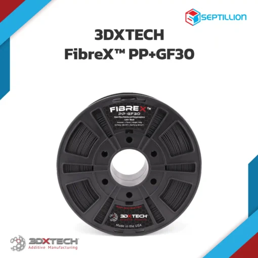 3DXTECH FIBREX PP+GF30