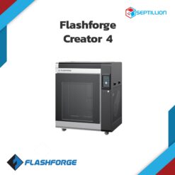 Flashforge Creator 4 3D Printer