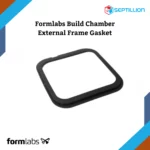 Formlabs Build Chamber External Frame Gasket