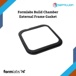 Formlabs Build Chamber External Frame Gasket
