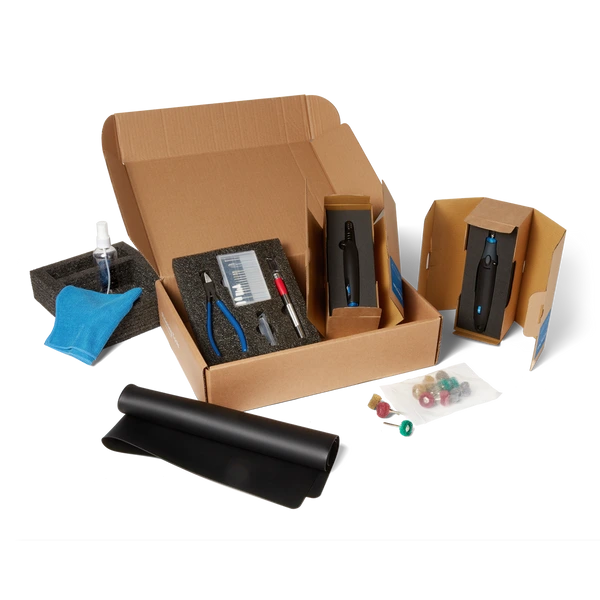 Formlabs Finishing Tools
