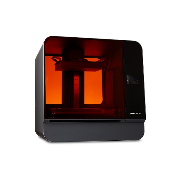 Formlabs 3D Printers – Formlab's 1st Official Partner in Thailand.