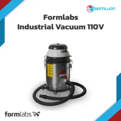 Formlabs Industrial Vacuum 110V