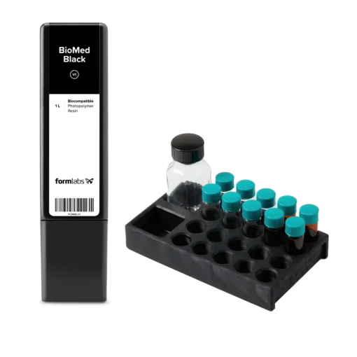 Formlabs BioMed Black Resin