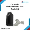 formlab biomed elastic 50a 5L