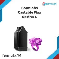 Castable Wax Resin 5L