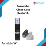 Clear Cast Resin 1L