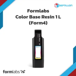 Color Base Resin 1L (Form 4)