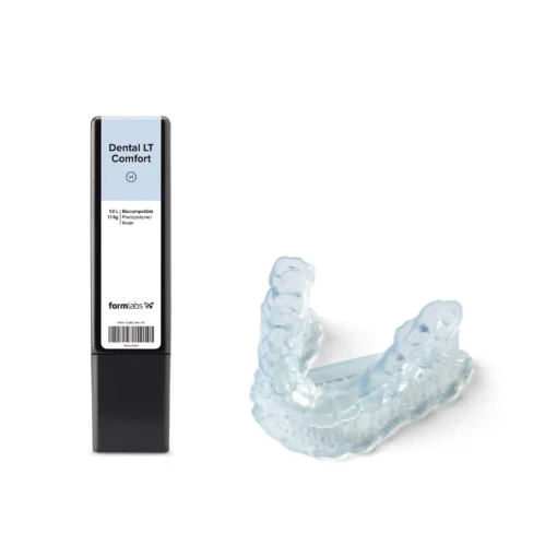 Formlabs Dental LT Comfort Resin image