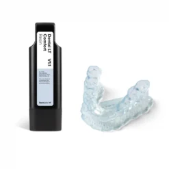 Dental LT Comfort Resin 1L (Form 4) image