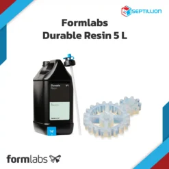 Formlabs Durable Resin 5L