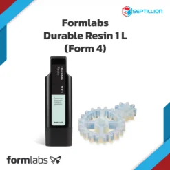 Formlabs Durable Resin 1L (Form4)