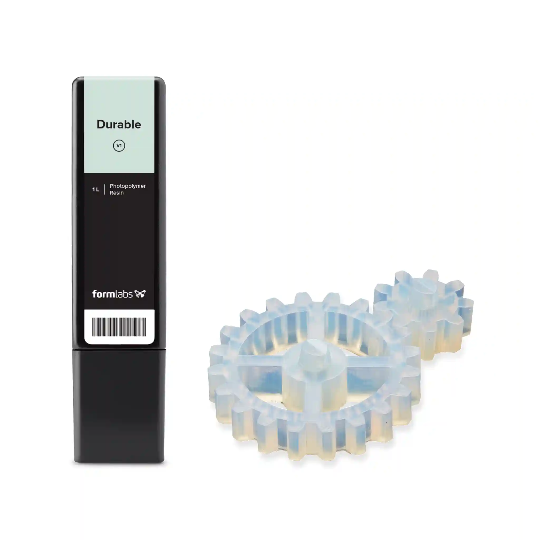 Formlabs Durable Resin 1l Septillion Co Ltd