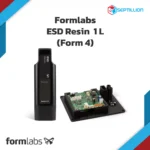 ESD Resin (Form 4)