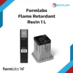 Flame Retardant Resin (Form 3)