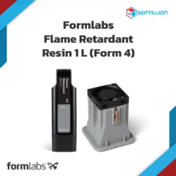 Flame Retardant เรซิ่น (Form 4)