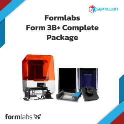 Formlabs Form 3B+ Complete