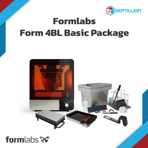 Formlabs Form 4BL Basic Package