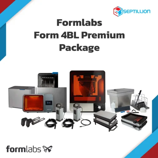 Formlabs Form 4BL Premium Package