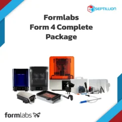 Formlabs Form 4 Complete Package