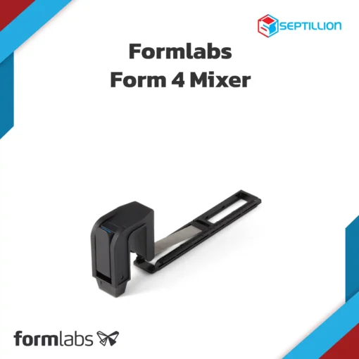 Form 4 Mixer