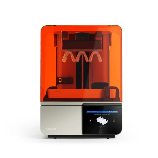 formlabs form 4 3d printer product on web 1