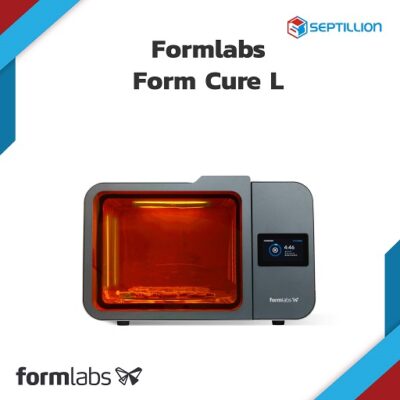 Formlabs Form Cure L – Septillion Co., Ltd.