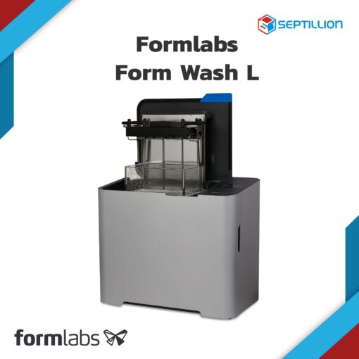 เครื่องล้าง เรซิ่น Form Wash L