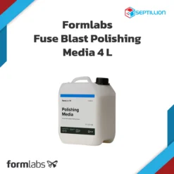 Formlabs Fuse Blast Polishing Media 4 L (2.5 kg)