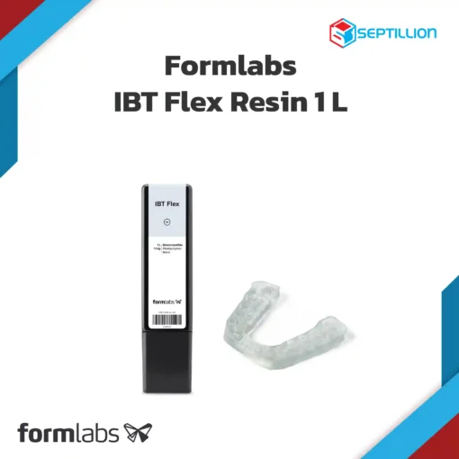 IBT Flex Resin